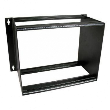 SUPPORTO RACK 275MM 5U (1 ALIM.+ 4 MOD T.0X) - TELEVES 567201 product photo Photo 01 3XL