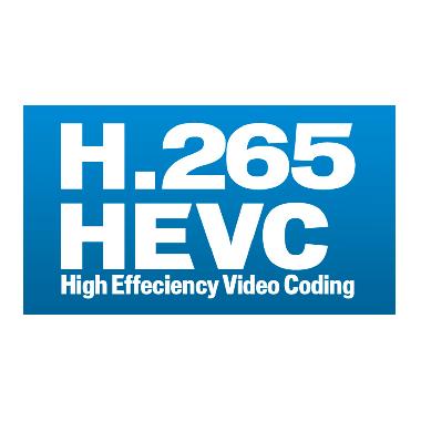 OPZIONE HEVC X H30EVOLUTION - TELEVES 593252 - TELEVES 593252 product photo Photo 01 3XL