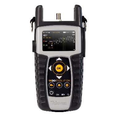 H30EVOLUTION: DVB-S/S2 + DVB-T/T2 - TELEVES 593502 - TELEVES 593502 product photo Photo 01 3XL