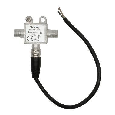 INIETTORE DI TENSIONE UNIVERSALE - TELEVES 7450 product photo Photo 01 3XL