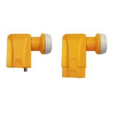 CONVERTITORE DLNB DINAMICO 1 USCITA - TELEVES 747322 product photo Photo 01 3XL