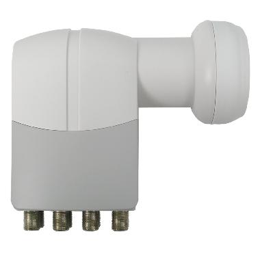 LNB OCTO 8USC: HH/VH/HB/VB G60DB GR. - TELEVES 761301 - TELEVES 761301 - TELEVES 761301 product photo Photo 01 3XL