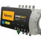 OVERLIGHT TX 1310NM/CWDM SC/APC 10DBM - TELEVES 237502 product photo