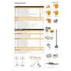 ATTENUATORE FISSO F 12 DB 5-2400MHZ + PASSAGGIO DC - TELEVES 2417 product photo