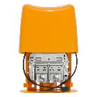 MISCELATORE DA PALO B1/FM-B3/DAB-U+DC - TELEVES 404010 product photo