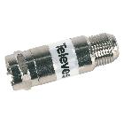 CONNETTORE FF BLOCCO D/C ISOLATA - TELEVES 4071 - TELEVES 4071 - TELEVES 4071 product photo