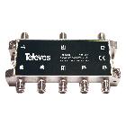 DERIV.5-2400MHZ 6VIE 20 DB - TELEVES 5136 product photo