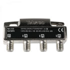 PARTITORE F 3 VIE 5...2400MHZ 7/9DB - TELEVES 5151 product photo