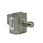 PRESA TERMINALE TV/SAT, 0DB CONNETTORE TIPO F - TELEVES 529103 product photo