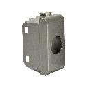 ADATTATORE 1 FORO TIPO GW CHORUS LUX - TELEVES 529114 - TELEVES 529114 - TELEVES 529114 product photo