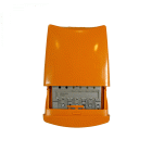 AMPLIFICATORE TV DA PALO PER ANTENNE 5G READY 4 INGRESSI - TELEVES 53551034 product photo