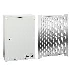 ARM. INT.PIASTRA MONT. 400X600X200MM - TELEVES 589302 - TELEVES 589302 - TELEVES 589302 product photo