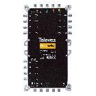 NEVOSWITCH 5X5X12 ''F'' TERMINAL/CASCATA - TELEVES 714504 - TELEVES 714504 - TELEVES 714504 product photo