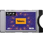 CAM PRO HD X TIVUSAT - TELEVES 7161 - TELEVES 7161 - TELEVES 7161 product photo