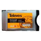 CAM PRO HD X TIVUSAT - TELEVES 7161 - TELEVES 7161 product photo