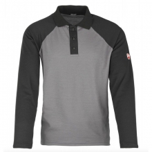 MAGLIA POLO MANICA LUNGA INN-ASSEN TG.XXL 23DUC1-8280 - UNIFIX DUC089840500501 product photo