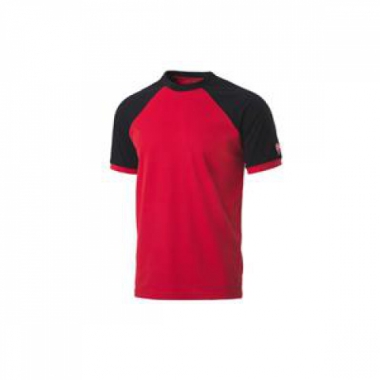 MAGLIA T-SHIRT INN-VALENCIA TG.XL 20DUC1-3080 - UNIFIX DUC089840000401 product photo Photo 01 3XL