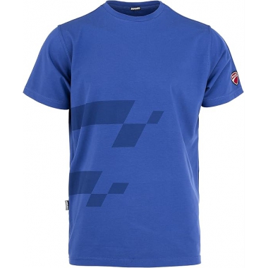MAGLIA T-SHIRT INN-MISANO TG. M 20DUC4-4300 - UNIFIX DUC089840200201 product photo Photo 01 3XL