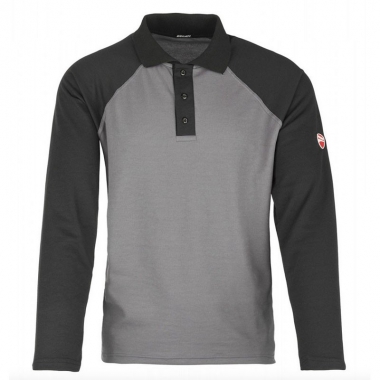 MAGLIA POLO MANICA LUNGA INN-ASSEN TG.XL 23DUC1-8280 - UNIFIX DUC089840500401 product photo Photo 01 3XL