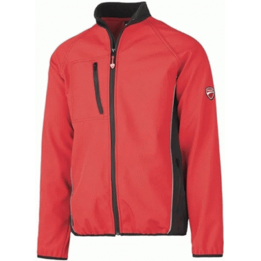 MAGLIA PILE F.ZIP INN-HULL TG.L 32DUC3-3080 - UNIFIX DUC089845700301 product photo Photo 01 3XL