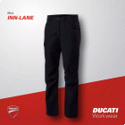 PANTALONE INN-LANE TG.52 - UNIFIX DUC089830105201 product photo