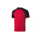 MAGLIA T-SHIRT INN-VALENCIA TG.L 20DUC1-3080 - UNIFIX DUC089840000301 product photo