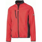 GIACCA INN-FAN TG.XL   80DUC5-3080 SOFTSHELL - UNIFIX DUC089851100401 product photo