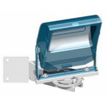 STAFFA COMPONIBILE 280MM DA PARETE - UNIERRE - UNISTAB SC1520W product photo