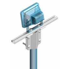 SET VITI INOX PER FISSAGGIO PROIETTORI FINO A 0,20 MQ - UNIERRE - UNISTAB SD0008X product photo