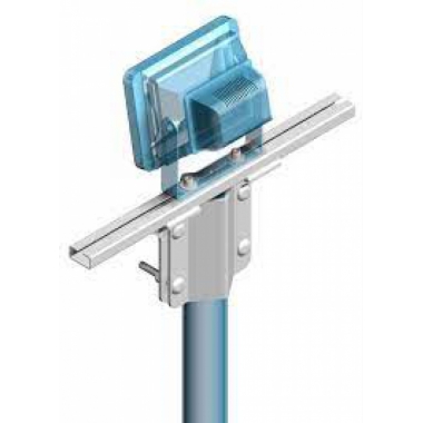 SET VITI INOX PER FISSAGGIO PROIETTORI FINO A 0,20 MQ - UNIERRE - UNISTAB SD0008X product photo Photo 01 3XL