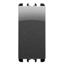 INVERTITORE 1 POSTO 10A 1M TST ACCIAIO - URMET DOMUS 10104AC product photo