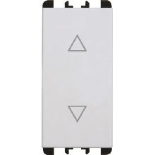 COMMUTATORE 3PS 1P 10A 1M TSTB - URMET DOMUS 10140.B - URMET DOMUS 10140.B - URMET DOMUS 10140.B product photo