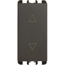 COMMUTATORE 3PS 1P 10A 1M TSTA - URMET DOMUS 10140 - URMET DOMUS 10140 - URMET DOMUS 10140 product photo