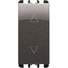 COMMUTATORE 3PS 1P 10A 1M AC - URMET DOMUS 10140AC - URMET DOMUS 10140AC - URMET DOMUS 10140AC product photo