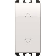 COMMUTATORE 3PS 1P 10A 1M BG - URMET DOMUS 10140BG - URMET DOMUS 10140BG - URMET DOMUS 10140BG product photo