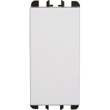 INVERTITORE 1P 16A 1M V TST B - URMET DOMUS 10164.B - URMET DOMUS 10164.B - URMET DOMUS 10164.B product photo