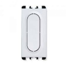 SUONERIA 12V CA 50 HZ 1M BIANCO - URMET DOMUS 10250.B product photo