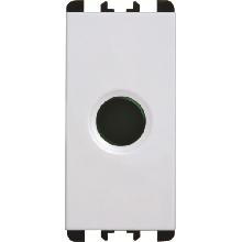 DIFFUSORE VE. PER LED BI 1M V - URMET DOMUS 10283.B - URMET DOMUS 10283.B - URMET DOMUS 10283.B product photo