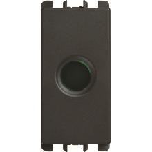 DIFFUSORE VE. PER LED BI 1M V - URMET DOMUS 10283 - URMET DOMUS 10283 - URMET DOMUS 10283 product photo