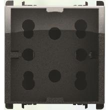 PR.MUL.STD 16A SHUKO 2XBIPA AC - URMET DOMUS 10311/2AC - URMET DOMUS 10311/2AC - URMET DOMUS 10311/2AC product photo