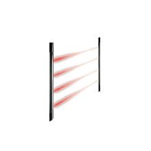 SID.BARR. MULT.IR ATTIVI SINCR - URMET DOMUS 1033/283 - URMET DOMUS 1033/283 - URMET DOMUS 1033/283 product photo