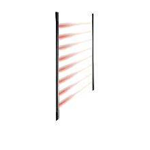 SID.BARR.MULT.IR ATTIVI SINCR. - URMET DOMUS 1033/285 - URMET DOMUS 1033/285 - URMET DOMUS 1033/285 product photo