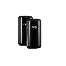 BARRIERA A DOPPIO IR TX+RX 60M - URMET DOMUS 1033/392 - URMET DOMUS 1033/392 - URMET DOMUS 1033/392 product photo