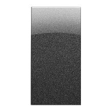 COPRITASTO 1M ACCIAIO SCURO - URMET DOMUS 10360AC - URMET DOMUS 10360AC - URMET DOMUS 10360AC product photo