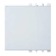 COPRITASTO 2MOD BIANCO - URMET DOMUS 10360/2.B - URMET DOMUS 10360/2.B - URMET DOMUS 10360/2.B product photo