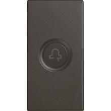 COPRITASTO DIFF.TRASP.CAMP.1M - URMET DOMUS 10363 - URMET DOMUS 10363 - URMET DOMUS 10363 product photo