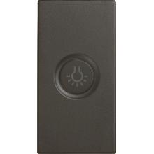 COPRITASTO DIFF.TRASP. LUCE 1M - URMET DOMUS 10364 - URMET DOMUS 10364 - URMET DOMUS 10364 product photo