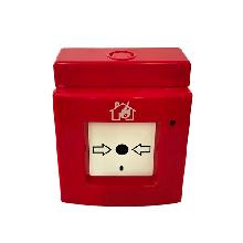 CONTROBASE PULSANTE MANUALE - URMET DOMUS 1043/149 - URMET DOMUS 1043/149 product photo