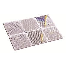 RIFLETTORE PORTATA 100MT - URMET DOMUS 1043/213 - URMET DOMUS 1043/213 - URMET DOMUS 1043/213 product photo