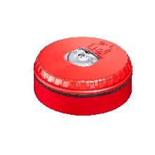 Dispositivo di segnalazione ottica EN54 parte 23, linea 400 e 500 - URMET DOMUS 1043/249 product photo